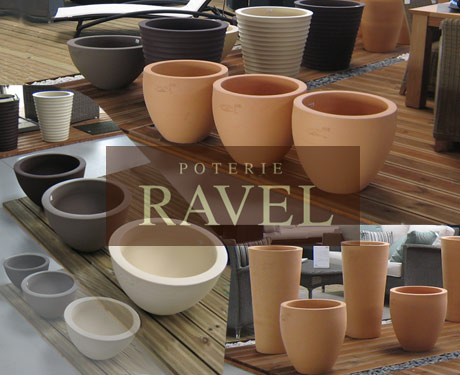 Ravel Ceramic