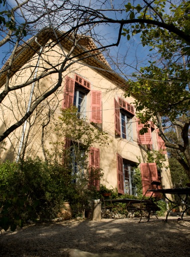 Atelier de Cézanne Aix en Provence